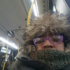 Meet your Posher, Kecia